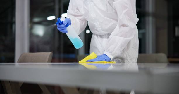 Licensed Sewage Cleanup service in Mount Holly, NJ - Trauma Clean Pros